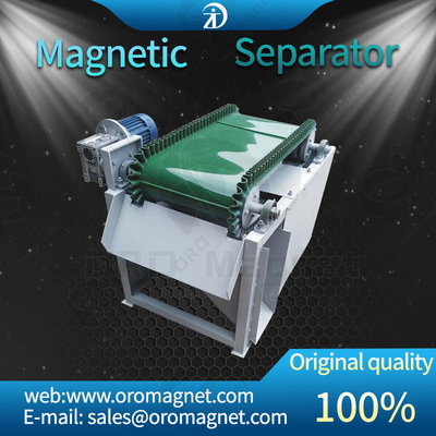 Separatore magnetico dei residui di Rod del separatore magnetico permanente del nastro trasportatore
