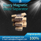 ISO9001 Magnetic Separator / Grate Magnet Grid con Placca in acciaio inossidabile forte intensità