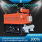 ZT Serie Rimozione del ferro Magnetico Separatore Machine φ500mm Per Kaolin Feldspar Quartz Slurry