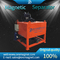 ZT Serie Rimozione del ferro Magnetico Separatore Machine φ500mm Per Kaolin Feldspar Quartz Slurry
