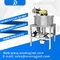 Pulizzatore elettromagnetico per polvere secca di pulizia automatica applicare per il quarzo, kaolin, feldspato in modo efficiente