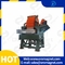 HGMS Metal Inline Magnetic Particle Separator Magnetic Iron Separator ISO 9001 Approvato
