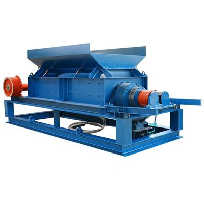 10000-15000Gauss Fondo Magnetico Intensità Magnetico separatore di carbone macchina per la separazione dei materiali