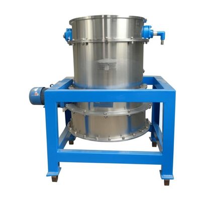 10000-15000Gauss Separatore di particolato magnetico di intensità magnetica di fondo per prestazioni stabili e costanti