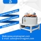 metodo magnetico dell'isolamento della macchina E del separatore 7A300 per industria estrattiva per polvere asciutta