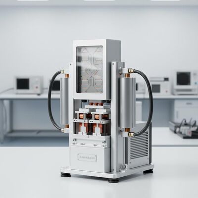 Magneto a piastra permanente con alta resistenza magnetica ideale per l'ingegneria di precisione e l'automazione