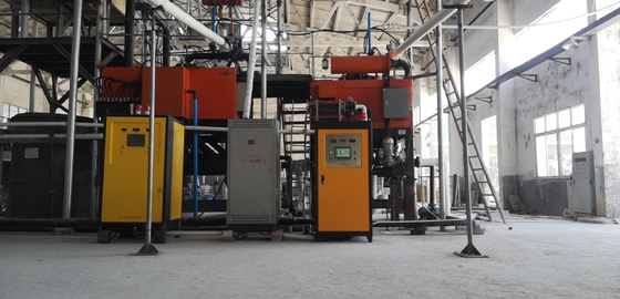 Equipaggiamento di separazione magnetica ad alta intensità 380V