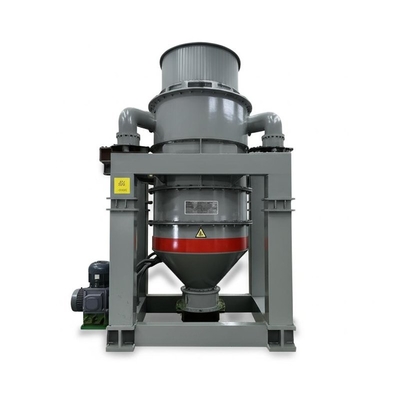2300*2300*3200mm Attrezzatura di separazione magnetica per capacità 5-10T/h e separazione magnetica precisa