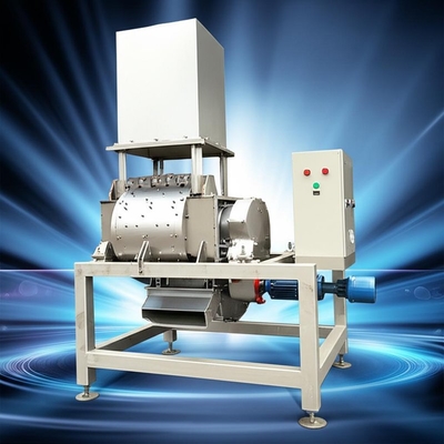Macchina di separazione magnetica di grado industriale con intensità magnetica di fondo 10000-15000Gauss