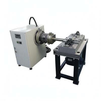 Dispositivo di separazione magnetica a frequenza 50 60Hz progettato per una robusta estrazione di particelle magnetiche in operazioni industriali