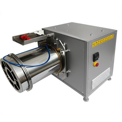 Dispositivo di Separazione Magnetica a Circolazione per Corsa con Frequenza 50 60Hz che Garantisce Prestazioni di Separazione delle Particelle Magnetiche