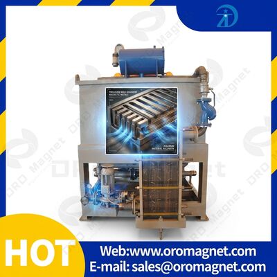 Capacità da 1 a 10 tonnellate all'ora Tibhar Evolution MX P gomma che fornisce un'ottima presa della palla e frequenza di vibrazione 70 rmin